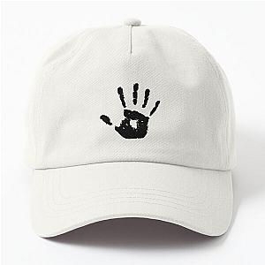 Bethesda Skyrim Factions: Dark Brotherhood Dad Hat