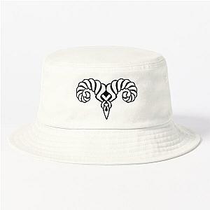 Skyrim / Elder scrolls - Markarth city logo Bucket Hat