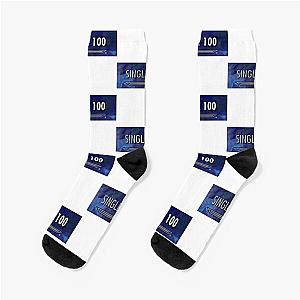100 Single Skyrim Socks