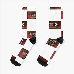 100 Baddie Skyrim Socks