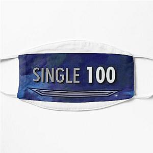 100 Single Skyrim Flat Mask