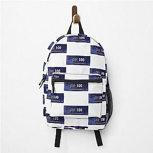 100 Oof Skyrim Backpack