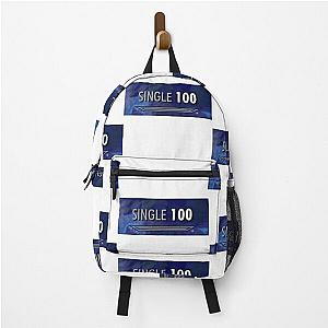 100 Single Skyrim Backpack