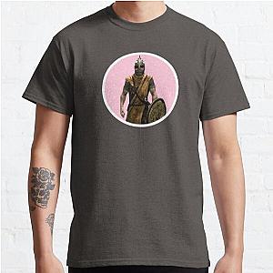 Cute Skyrim Guard Classic T-Shirt