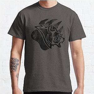 Stormcloaks - Skyrim Classic T-Shirt