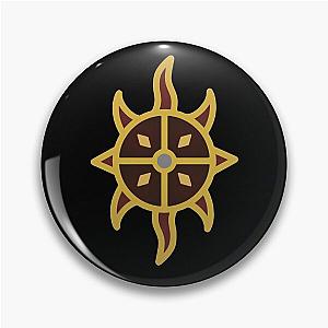 Dawnguard, Skyrim, Elder Scrolls Pin