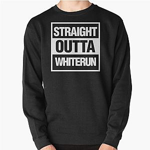Straight Outta Whiterun Skyrim Pullover Sweatshirt