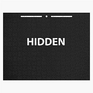 Hidden skyrim Classic Jigsaw Puzzle