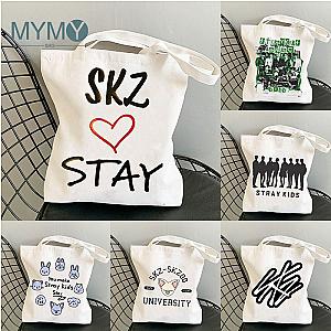 Stray Kids SKZOO Shoulder Bag for Women