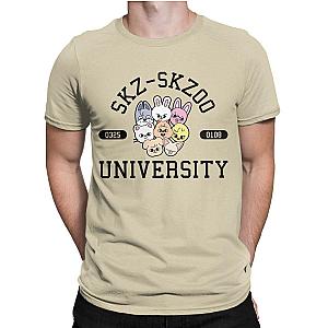 Stray Kids SKZOO University Unique T-Shirt