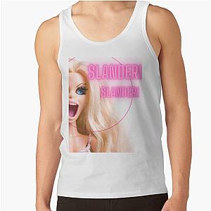 Slander in Miami Tank Top RB1512