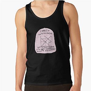 Econ Slander  baddie edition Tank Top RB1512