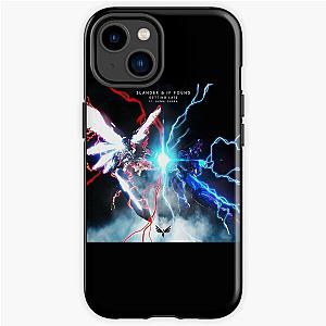 Getting Late iPhone Tough Case RB1512