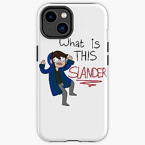 What is this Slander iPhone Tough Case RB1512