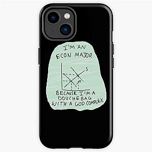 Econ Slander iPhone Tough Case RB1512