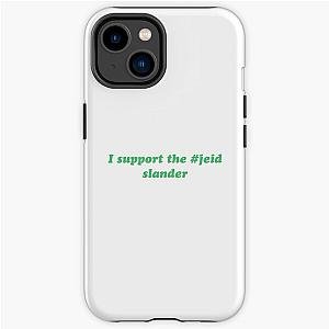 jeid slander iPhone Tough Case RB1512