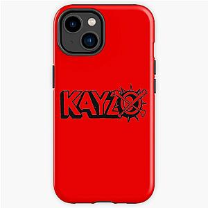 Kayzo iPhone Tough Case RB1512