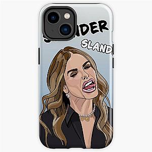 SLANDER SLANDER  at The Lawyer Lunch iPhone Tough Case RB1512