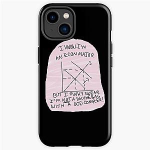 Econ Slander  baddie edition iPhone Tough Case RB1512