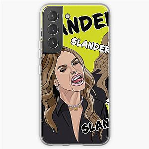 SLANDER SLANDER at The Lawyer Lunch Samsung Galaxy Soft Case RB1512