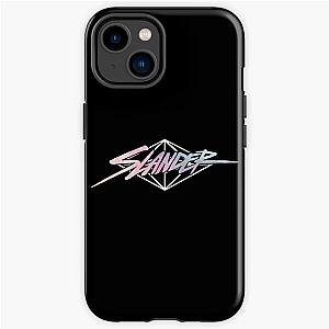 Slander Unicorn Pastels iPhone Tough Case RB1512