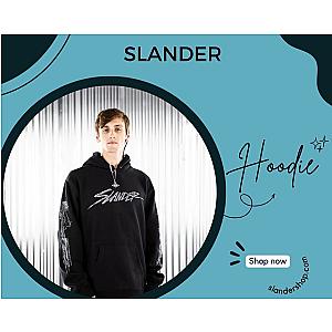 Slander Hoodie