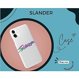 Slander Phone Case