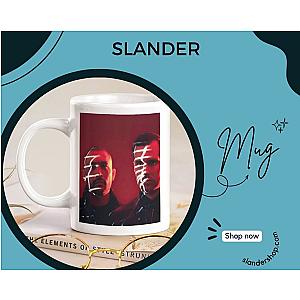 Slander Mug