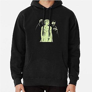 slander Pullover Hoodie RB1512