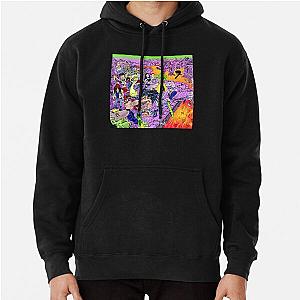 Bad Weather Pullover Hoodie RB1512