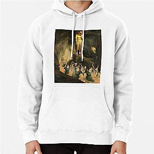 SLANDER Pullover Hoodie RB1512