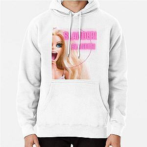 Slander in Miami Pullover Hoodie RB1512