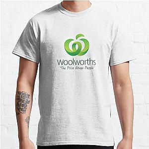 Woolworths Slander Classic TShirt RB1512