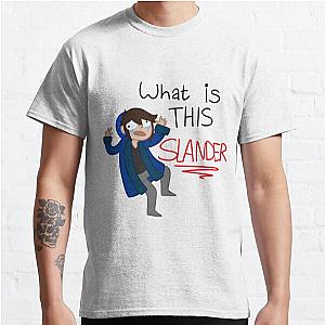 What is this Slander Classic TShirt RB1512