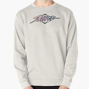 Slander Pastel Unicorn Pullover Sweatshirt RB1512