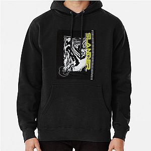 SLANDER FAN ART  Pullover Hoodie RB1512