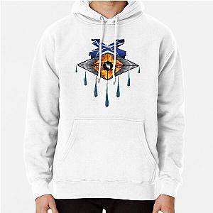 Slander Illenium Excision Nurko Pullover Hoodie RB1512