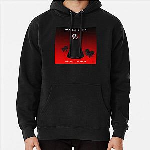 Nuclear Bonds Pullover Hoodie RB1512