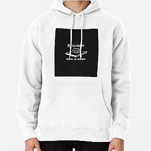 prfectttttt of slander Graphic  Pullover Hoodie RB1512