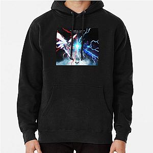 Getting Late Pullover Hoodie RB1512