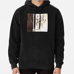 Duality Pullover Hoodie RB1512