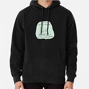 Econ Slander Pullover Hoodie RB1512