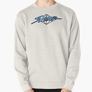 Slander Lightning Pullover Sweatshirt RB1512