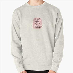 Film Major Slander Pullover Sweatshirt RB1512