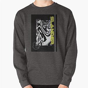 SLANDER FAN ART  Pullover Sweatshirt RB1512