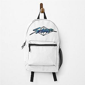 Slander Blue Nebula Backpack RB1512