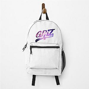 Griz Purple Galaxy Backpack RB1512