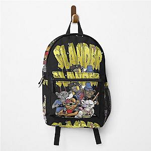 slander rr11 Backpack RB1512