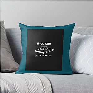 prfectttttt of slander Graphic  Throw Pillow RB1512