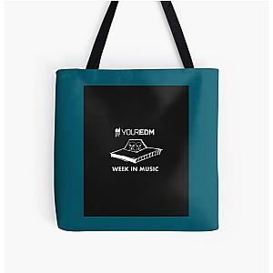 prfectttttt of slander Graphic  All Over Print Tote Bag RB1512